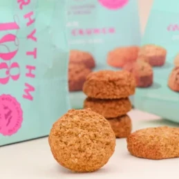 DDM 09/04/25 - Biscuits Noix de Coco BIO 135 gr - Rhythm108