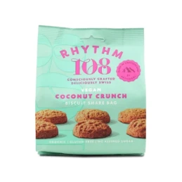 DDM 09/04/25 - Biscuits Noix de Coco 135 gr - Rhythm108