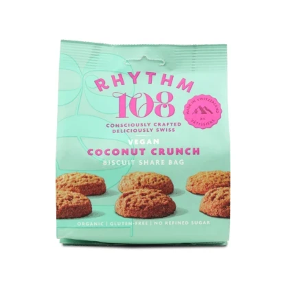 DDM 09/04/25 - Biscuits Noix de Coco 135 gr - Rhythm108
