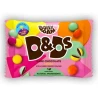 DDM 12/04/25 - Smarti chocolat recouvert d'un bonbon Drops 30 gr - Doisy & Dam
