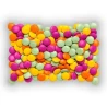 DDM 12/04/25 - Smarti chocolat recouvert d'un bonbon Drops 30 gr - Doisy & Dam