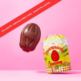 Œuf de Pâques Eggstravaganza 270 gr - CATHERINE'S ORIGINALS