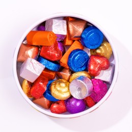 Coffret de Chocolats mixtes 300 gr - CATHERINE'S ORIGINALS