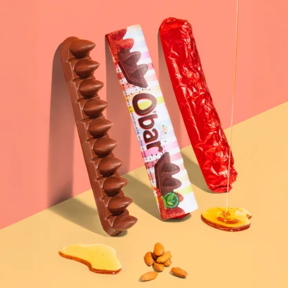 O'bar 200 gr - CATHERINE'S ORIGINALS