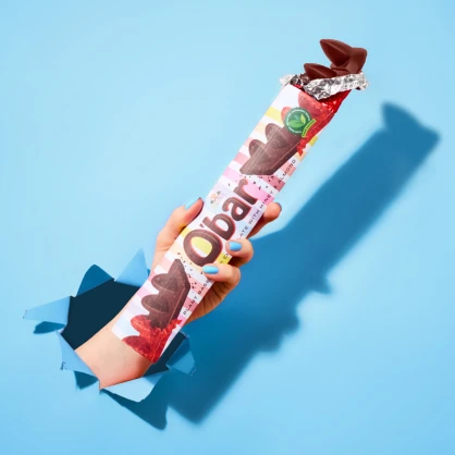 O'bar 200 gr - CATHERINE'S ORIGINALS
