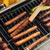 Chipolatas végétales 200 gr - HAPPYVORE