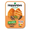 Suprêmes végétaux 1kg - HAPPYVORE