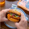 Suprêmes végétaux 1kg - HAPPYVORE