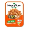 Émincés végétaux 1kg - HAPPYVORE