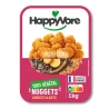 Nuggets végétaux 1kg - HAPPYVORE
