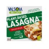 Lasagnes à la Bolognaise Végétale 300gr - VALSOIA