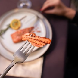THE FILET, inspiré du Saumon 100 g – REVO