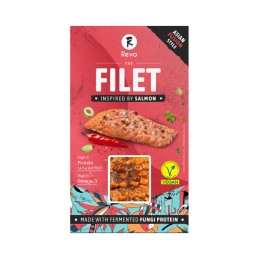 THE FILET - ASIAN FUSION Style 110 gr - REVO