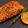 THE FILET - Poivre Rose & Citron 110 gr - REVO