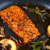 THE FILET - Poivre Rose & Citron 110 gr - REVO