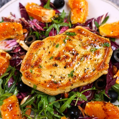 Le Prime Cut - Revo - vegetalfood