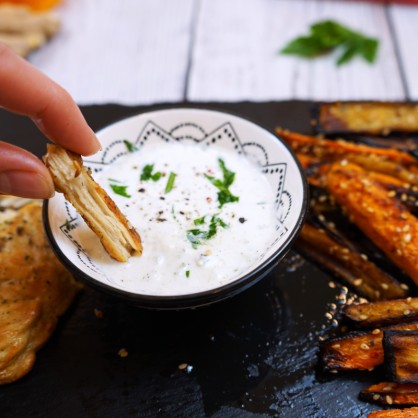 Le Prime Cut - Revo - vegetalfood
