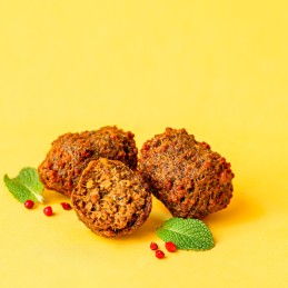 Kefta végétale 3,6 kg - HARI&CO