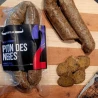 Saucisson végétal le Piton des neiges 200 gr - PLANTELAN