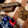 Saucisson végétal le Piton des neiges 1 x 200 gr - PLANTELAN