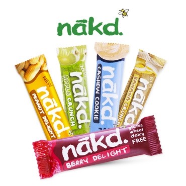 NAKD