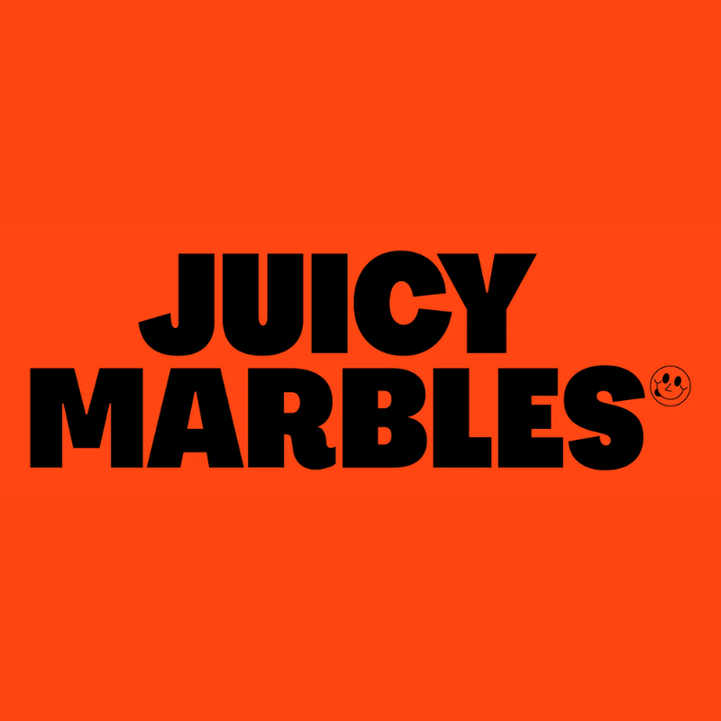 JUICY MARBLES