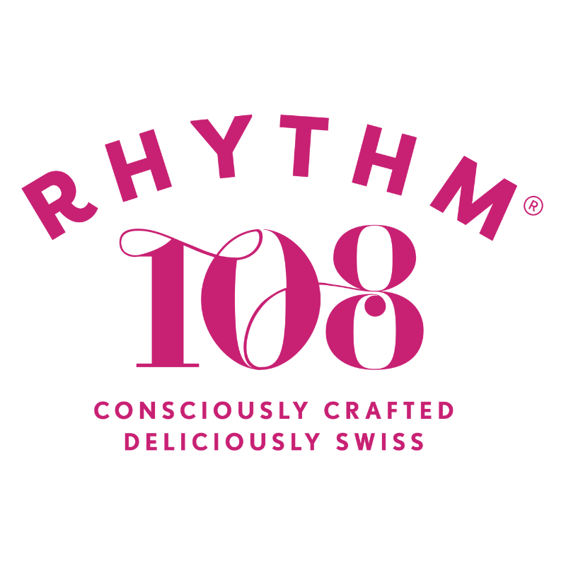 Rhythm108