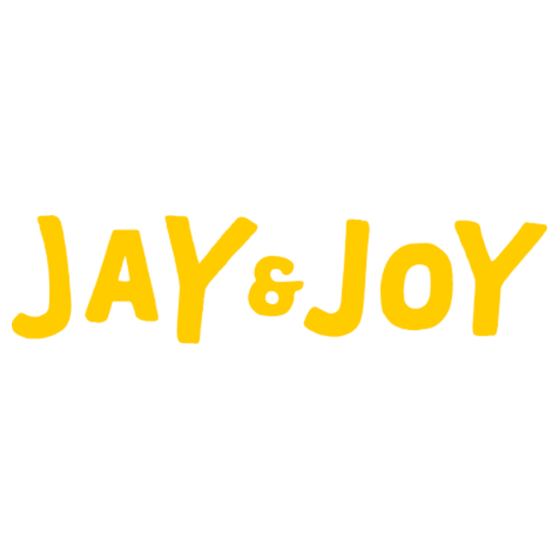 Jay & Joy