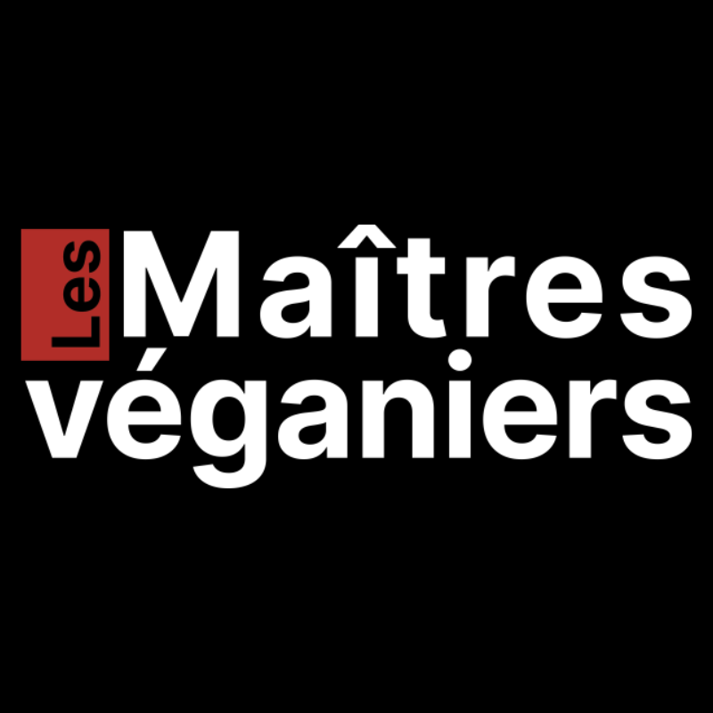 Les Maîtres Véganiers