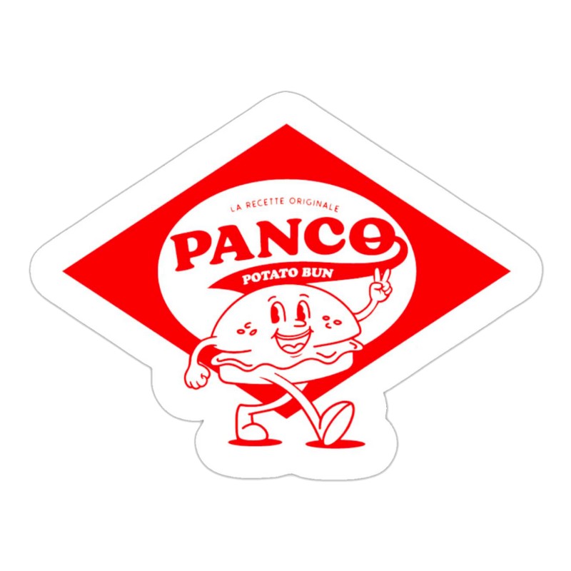 Panco Buns