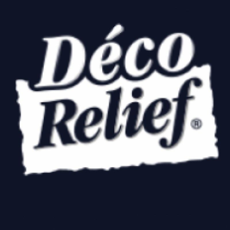 Deco Relief
