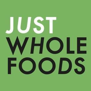 Just Whole Foods